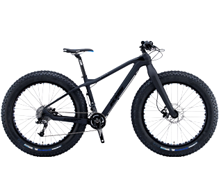 KHS Bicycles Fat Tire Bikes